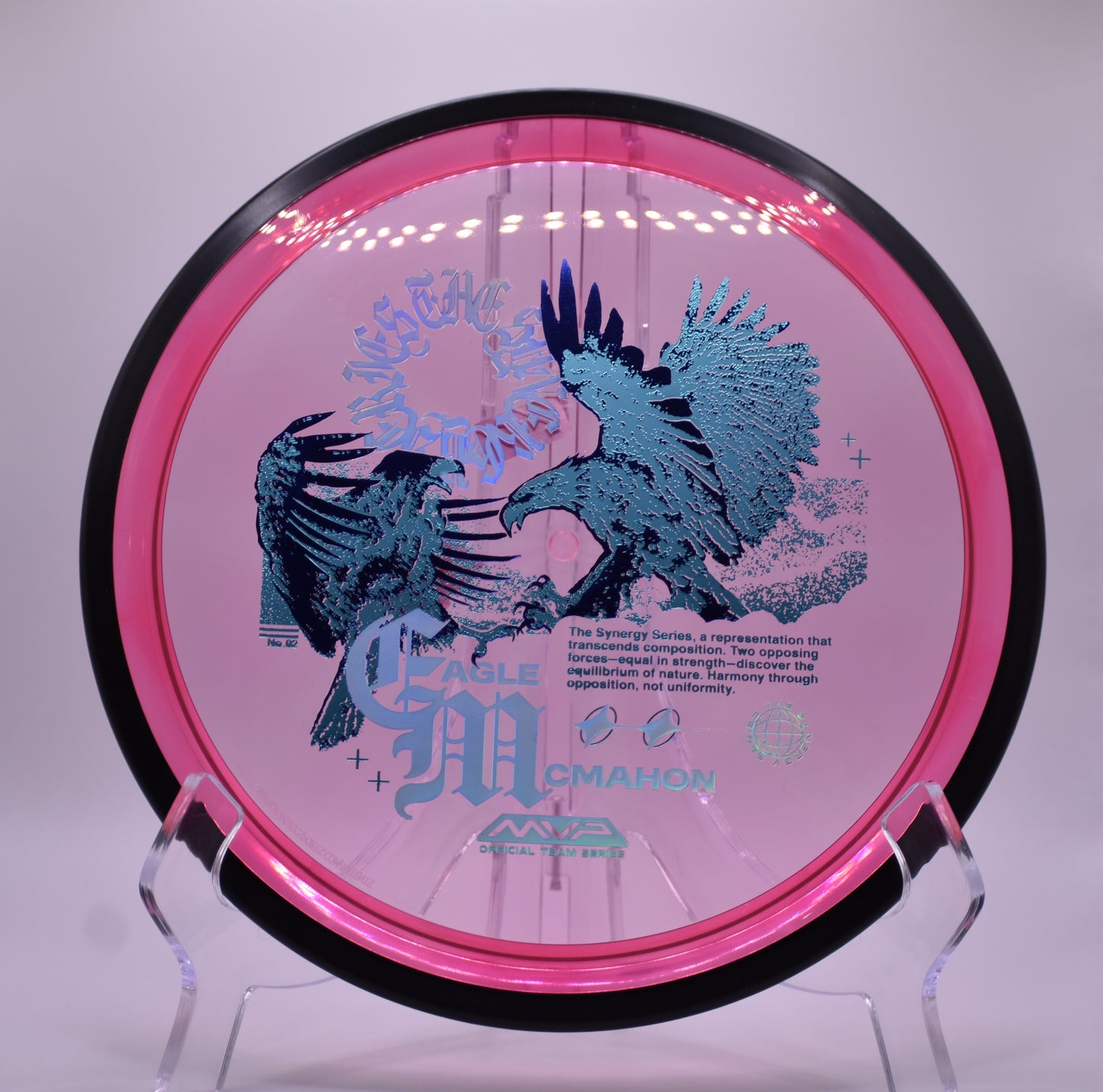 Resistor | Eagle McMahon Synergy Series