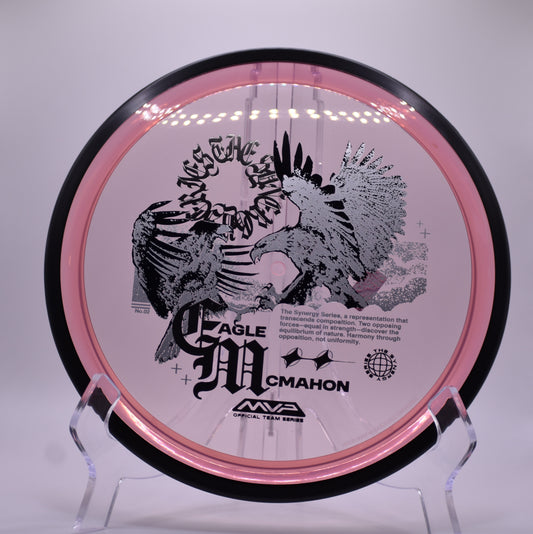 Resistor | Eagle McMahon Synergy Series