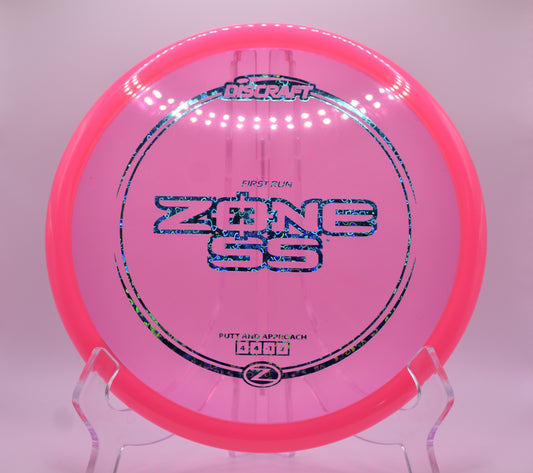 Zone SS