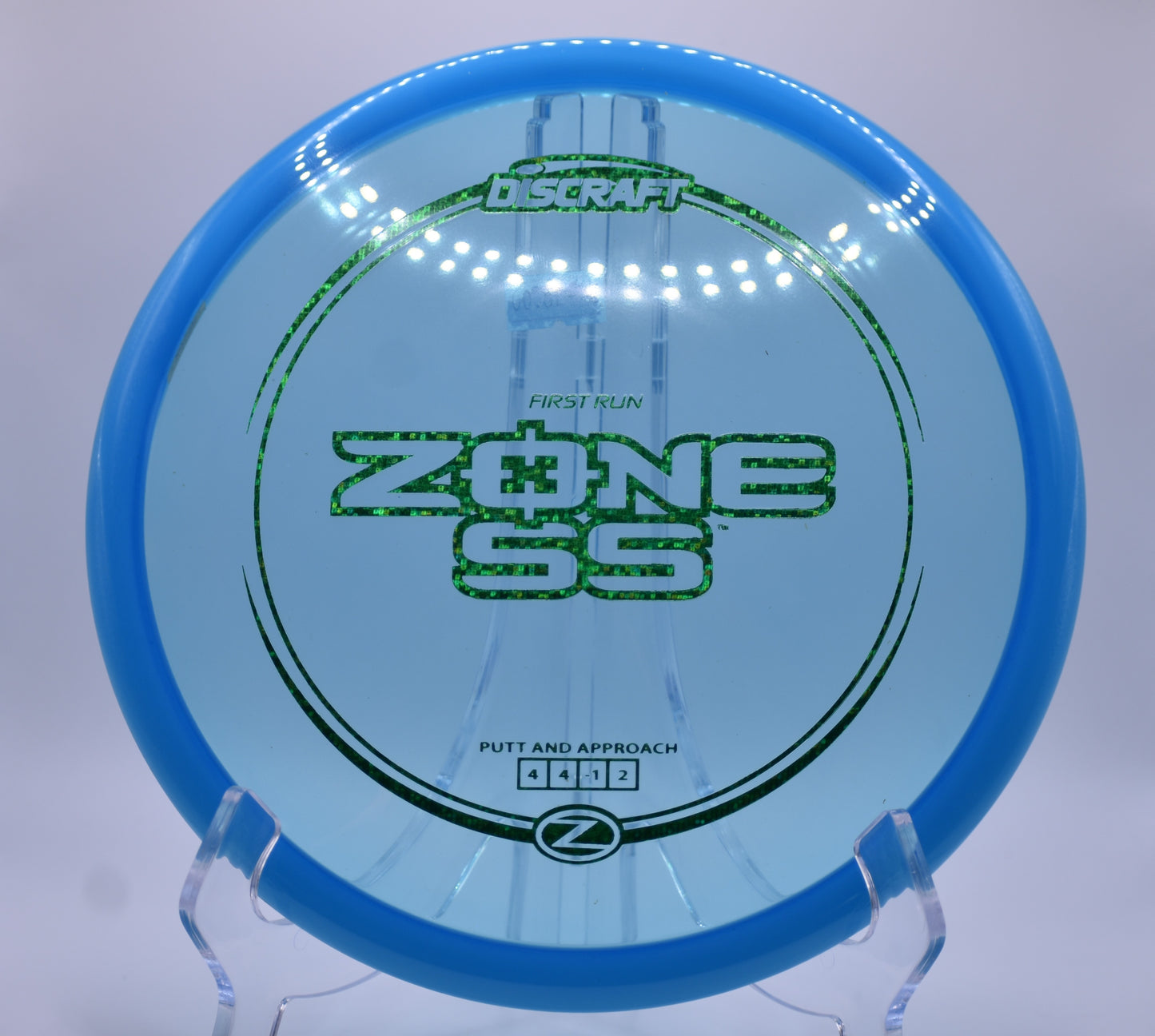 Zone SS