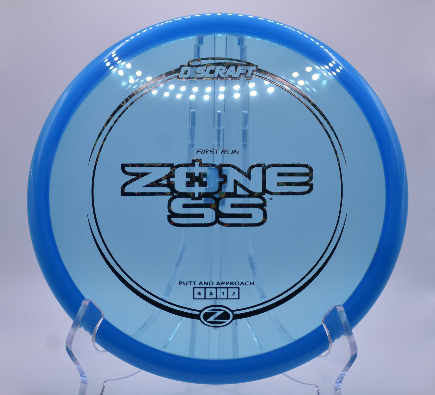 Zone SS