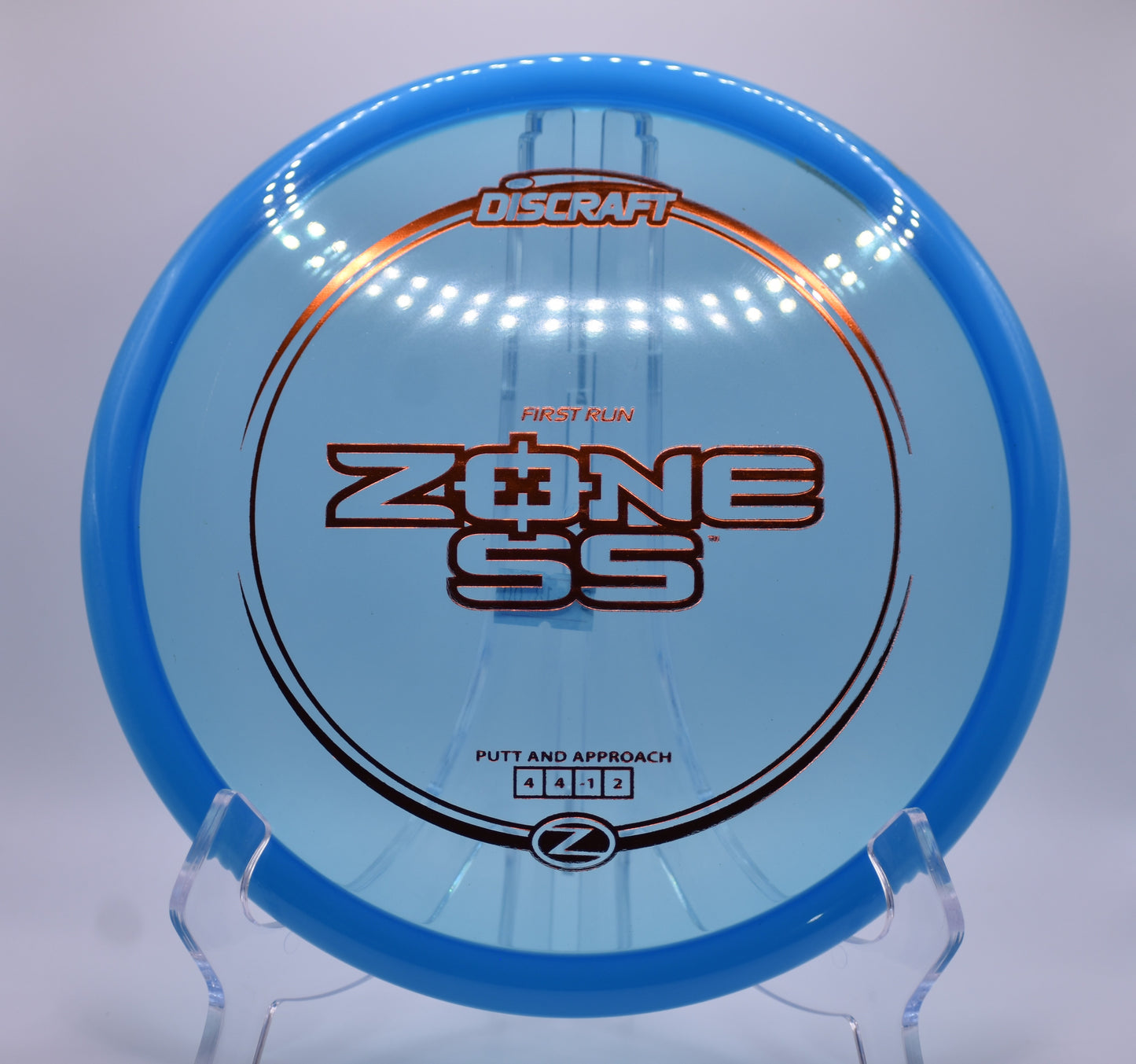 Zone SS