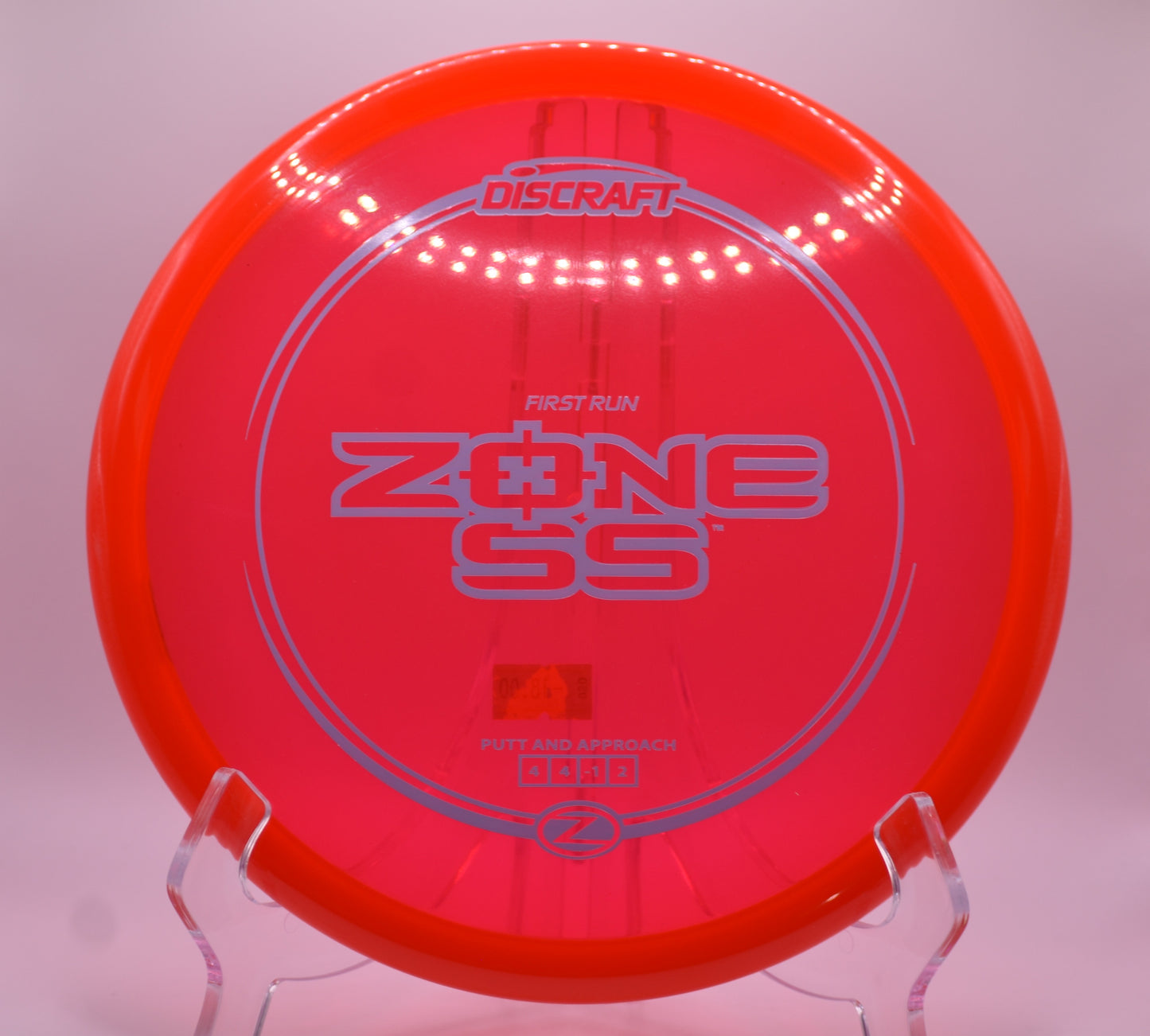 Zone SS