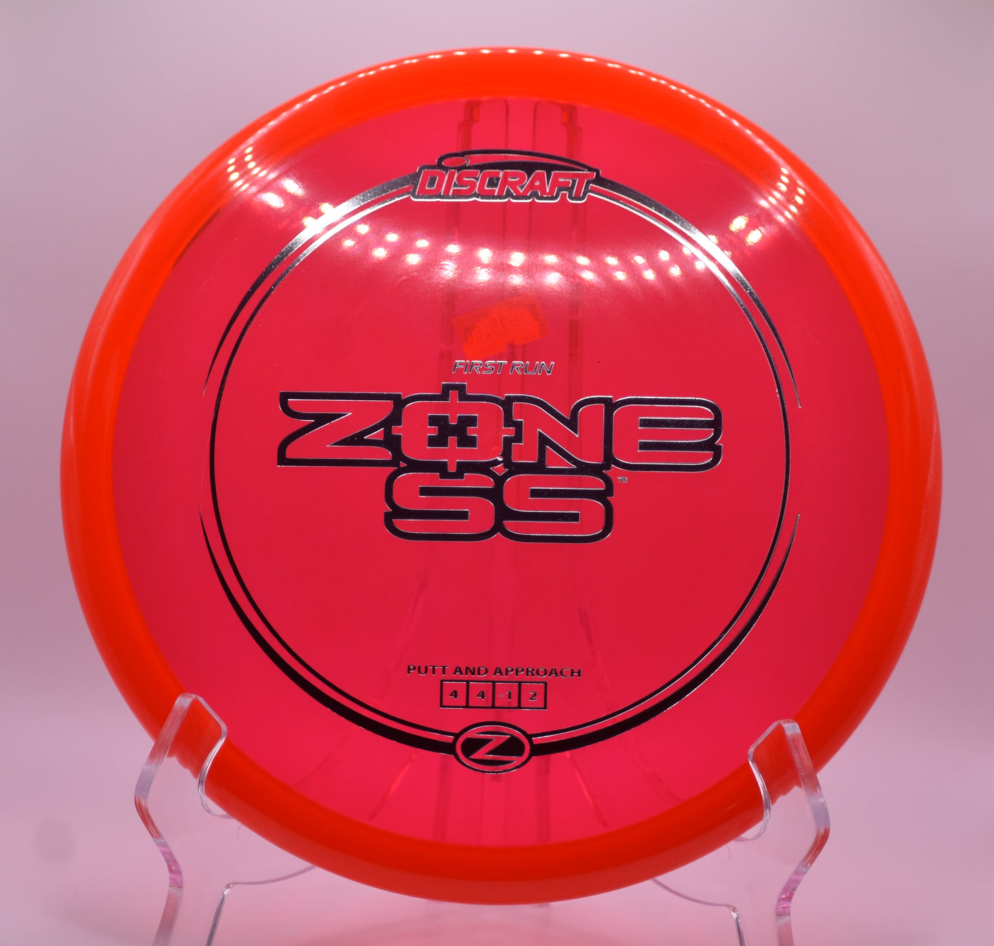 Zone SS