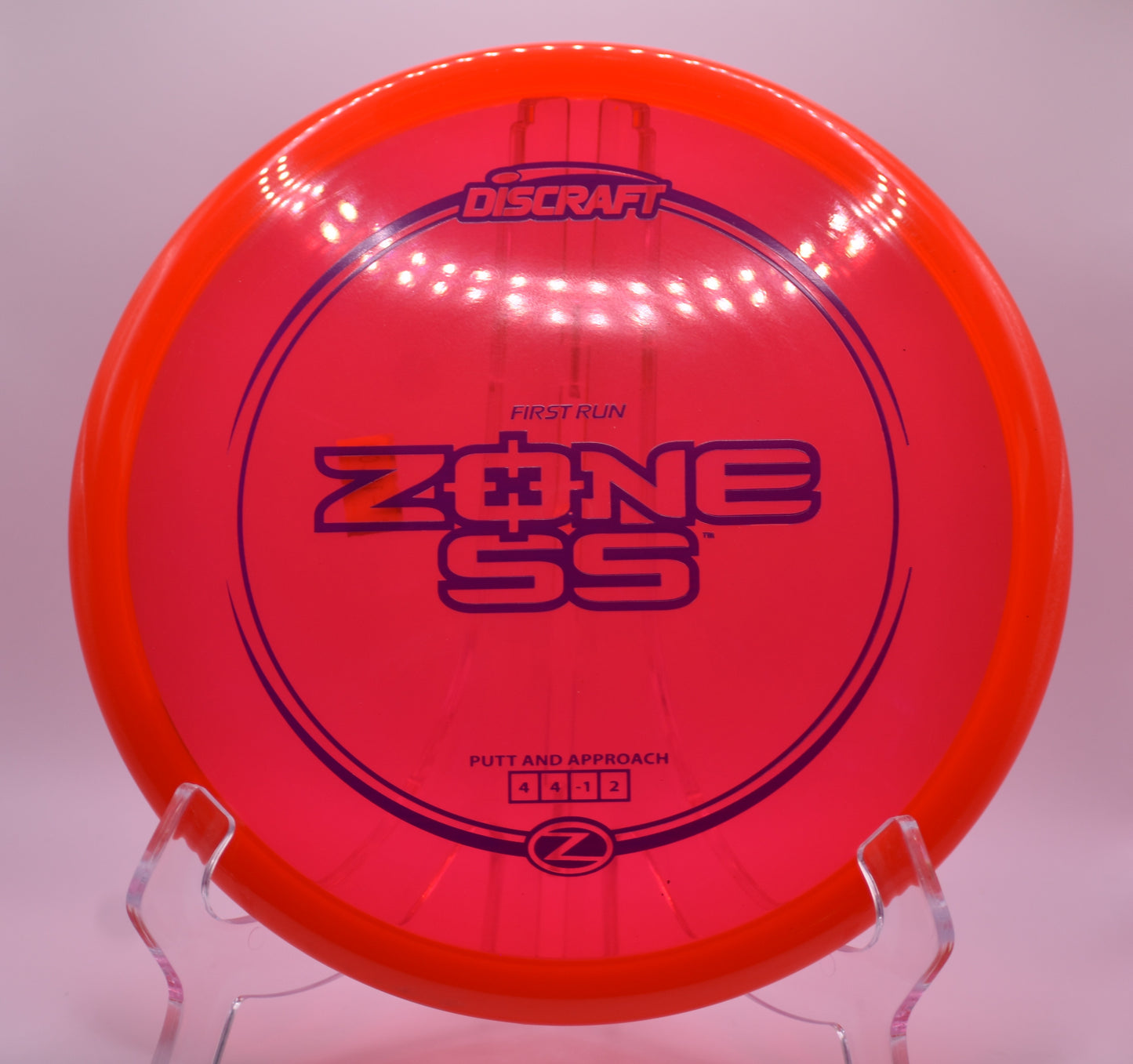 Zone SS