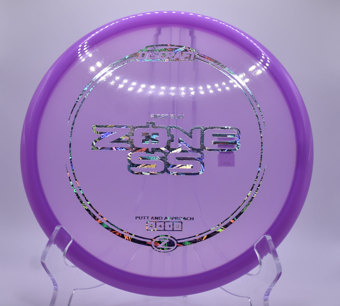 Zone SS