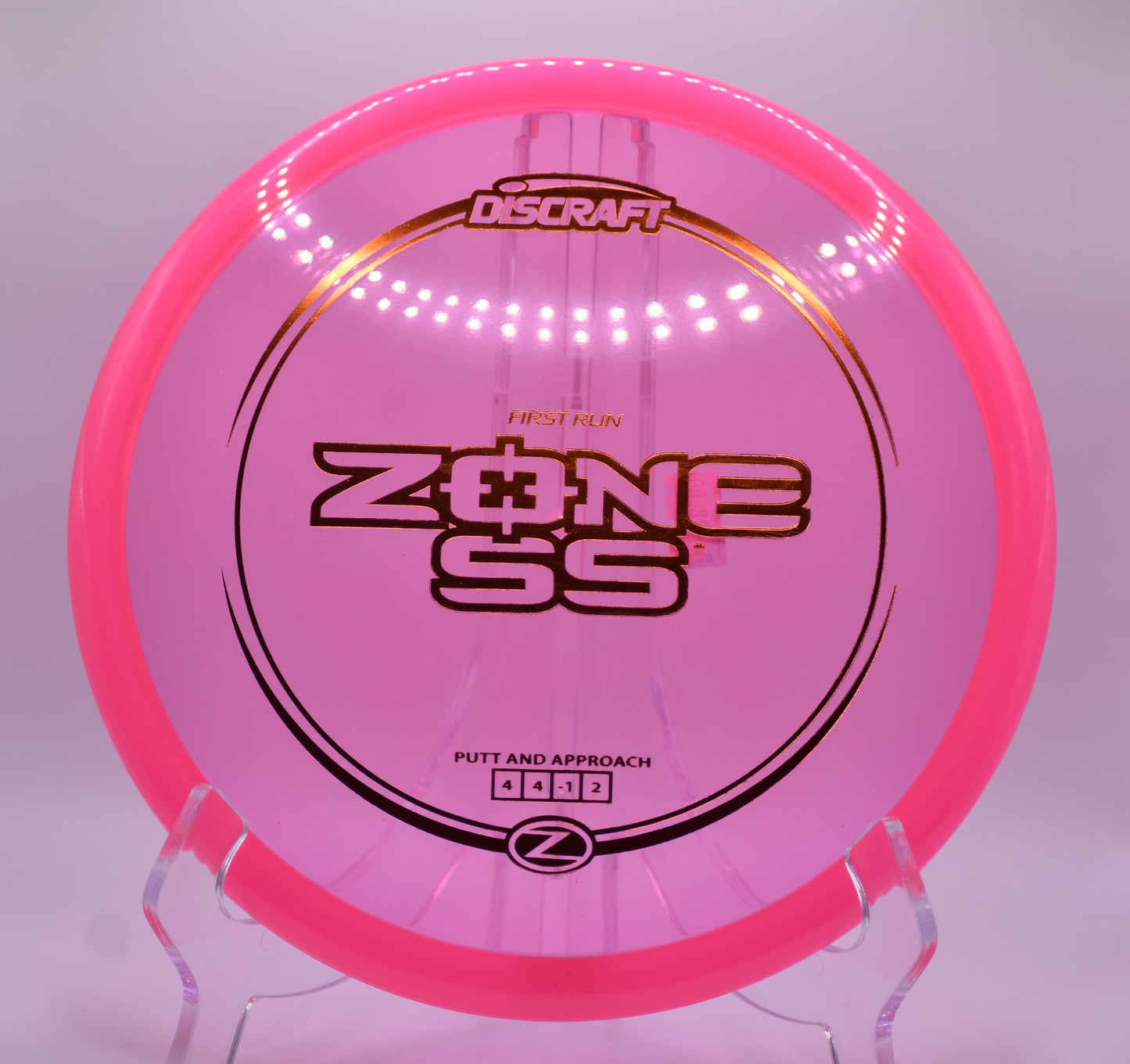 Zone SS