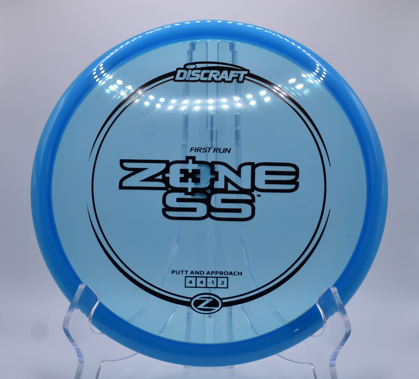 Zone SS
