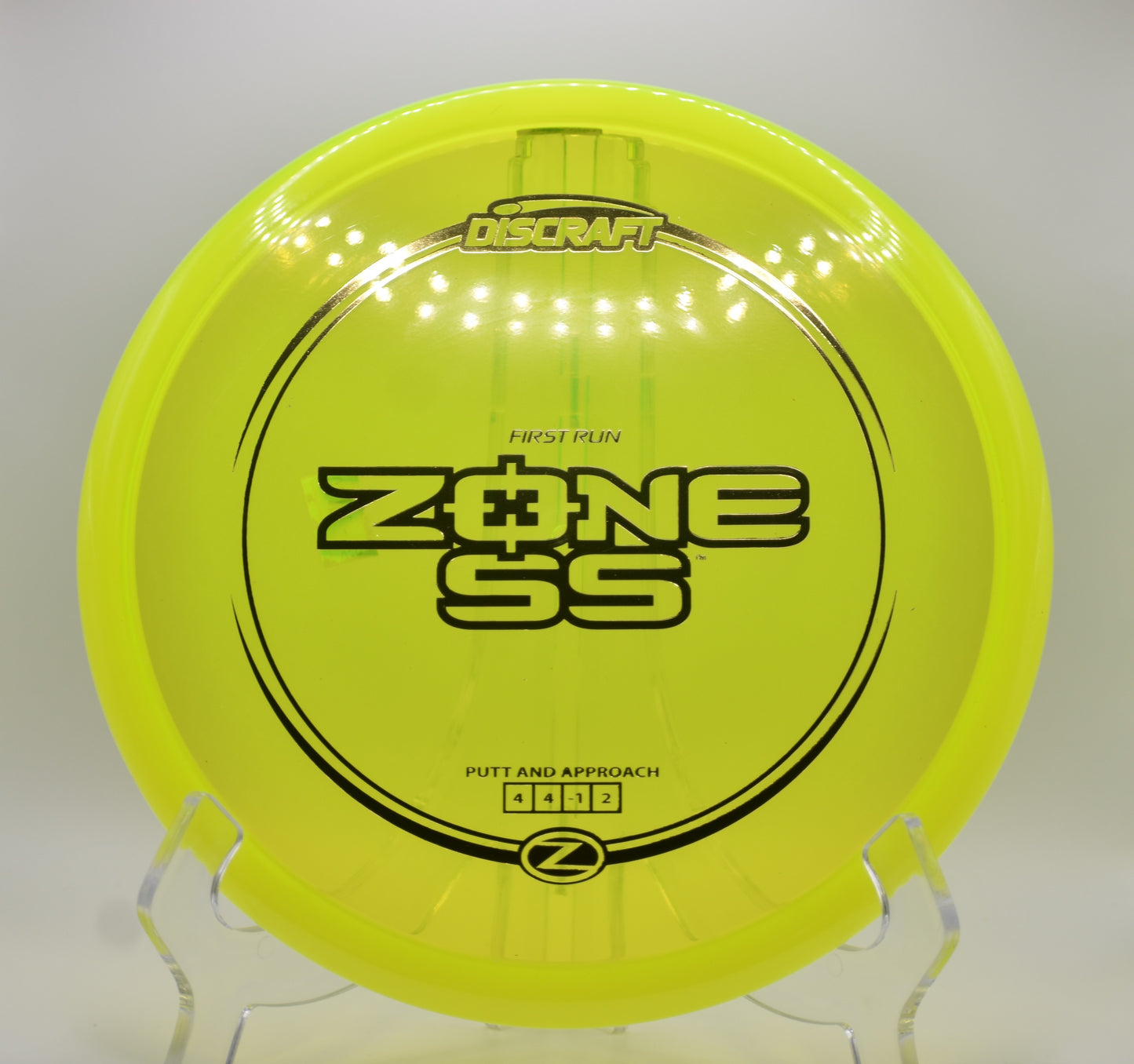 Zone SS