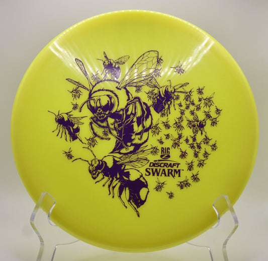 Big Z Swarm