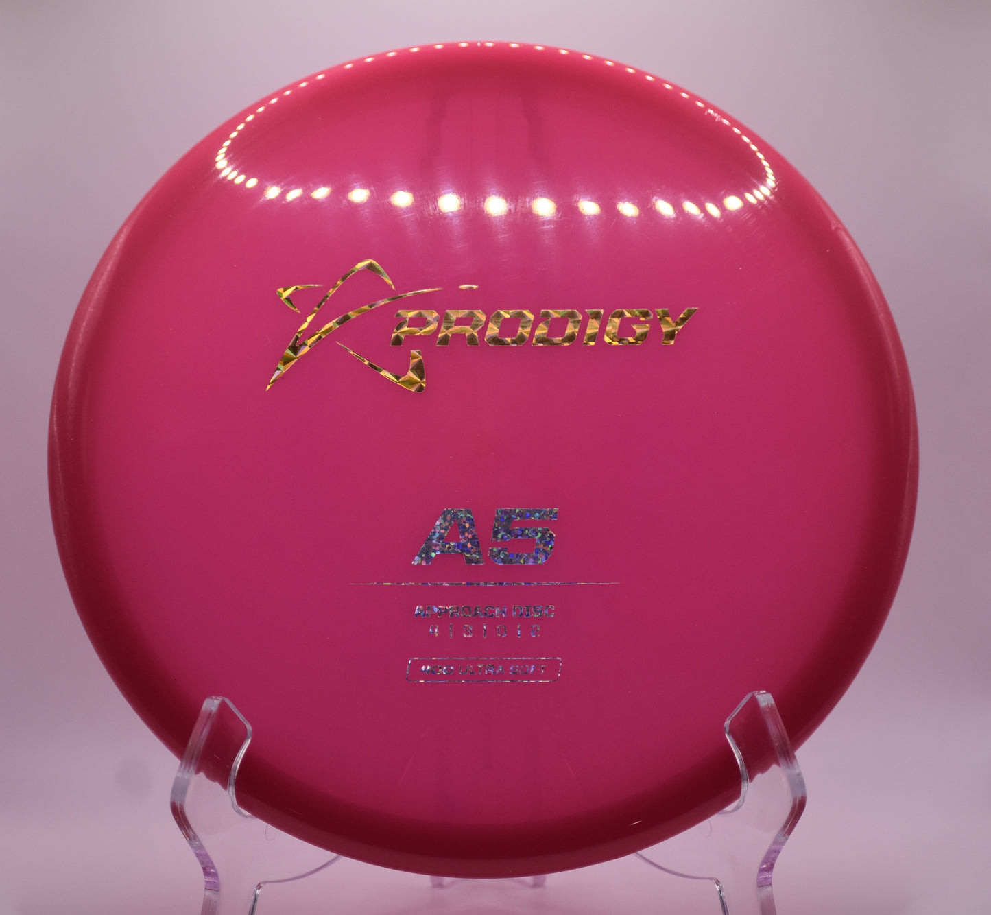 400 Ultra Soft A5