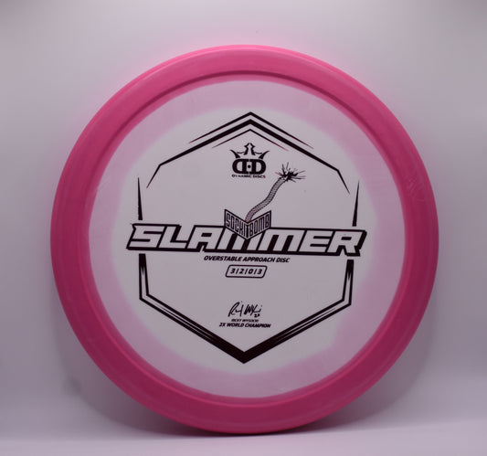 Sockibomb Slammer