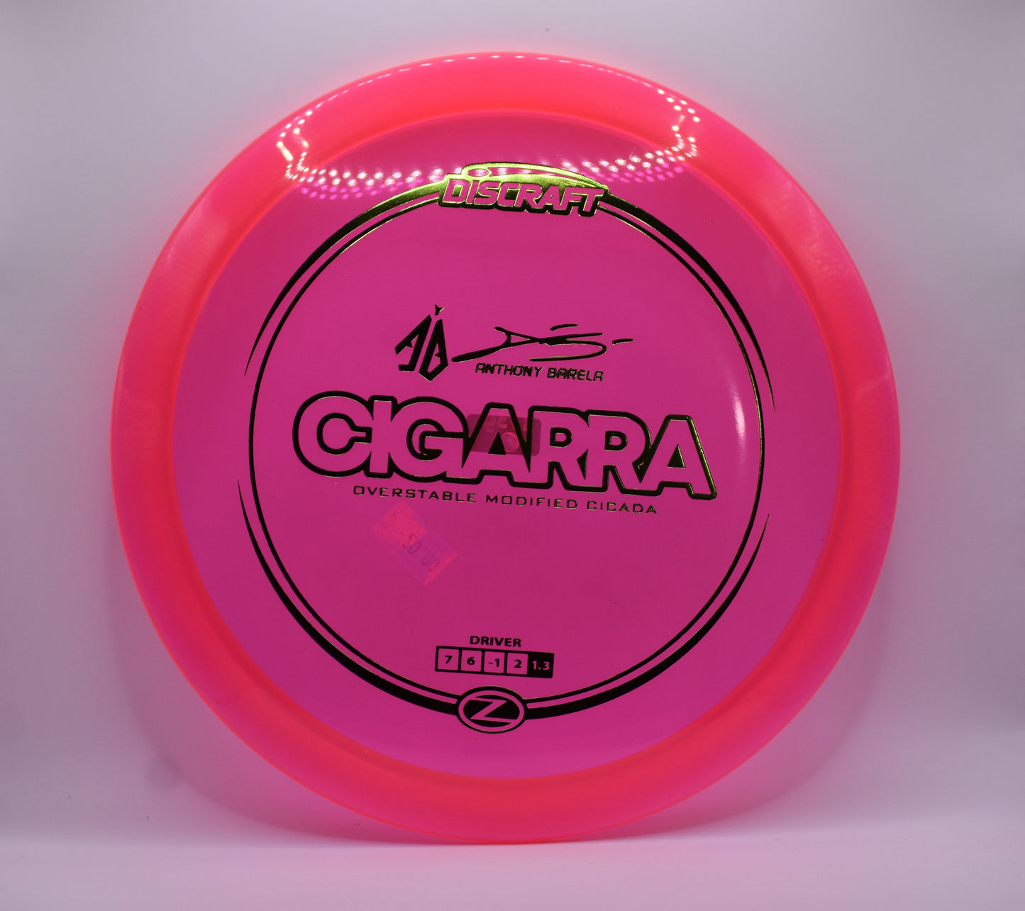 Cigarra