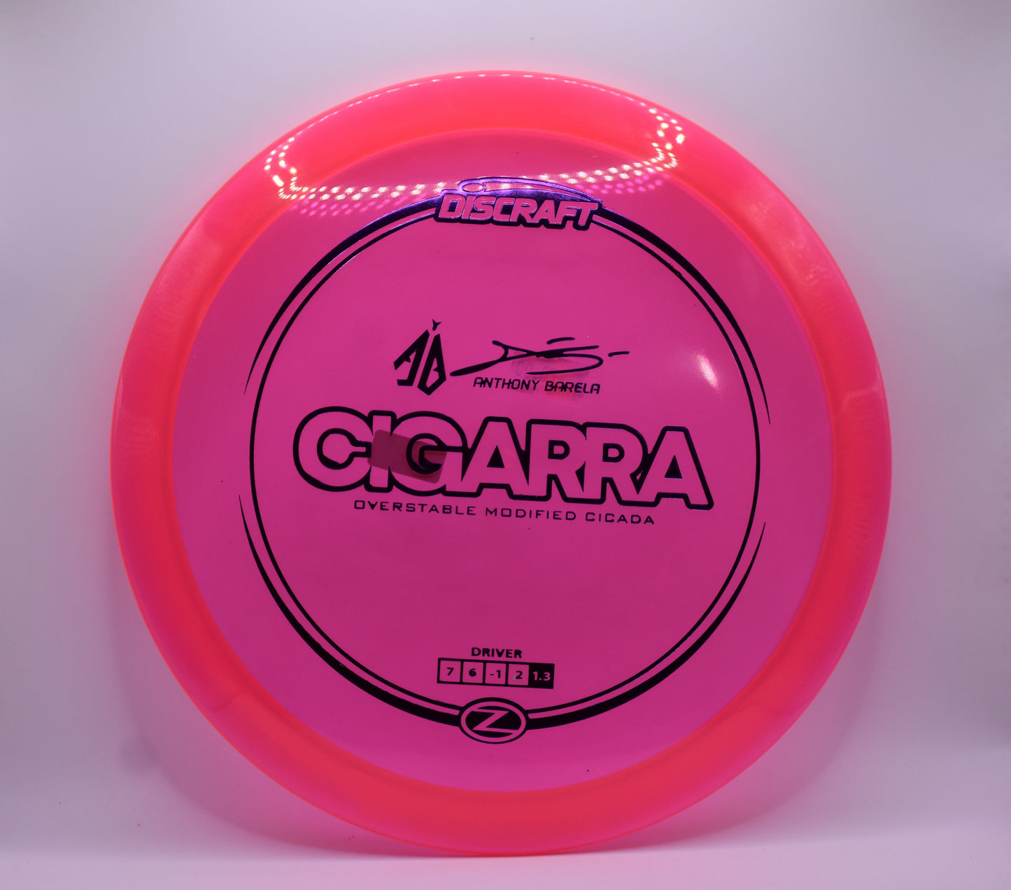 Cigarra