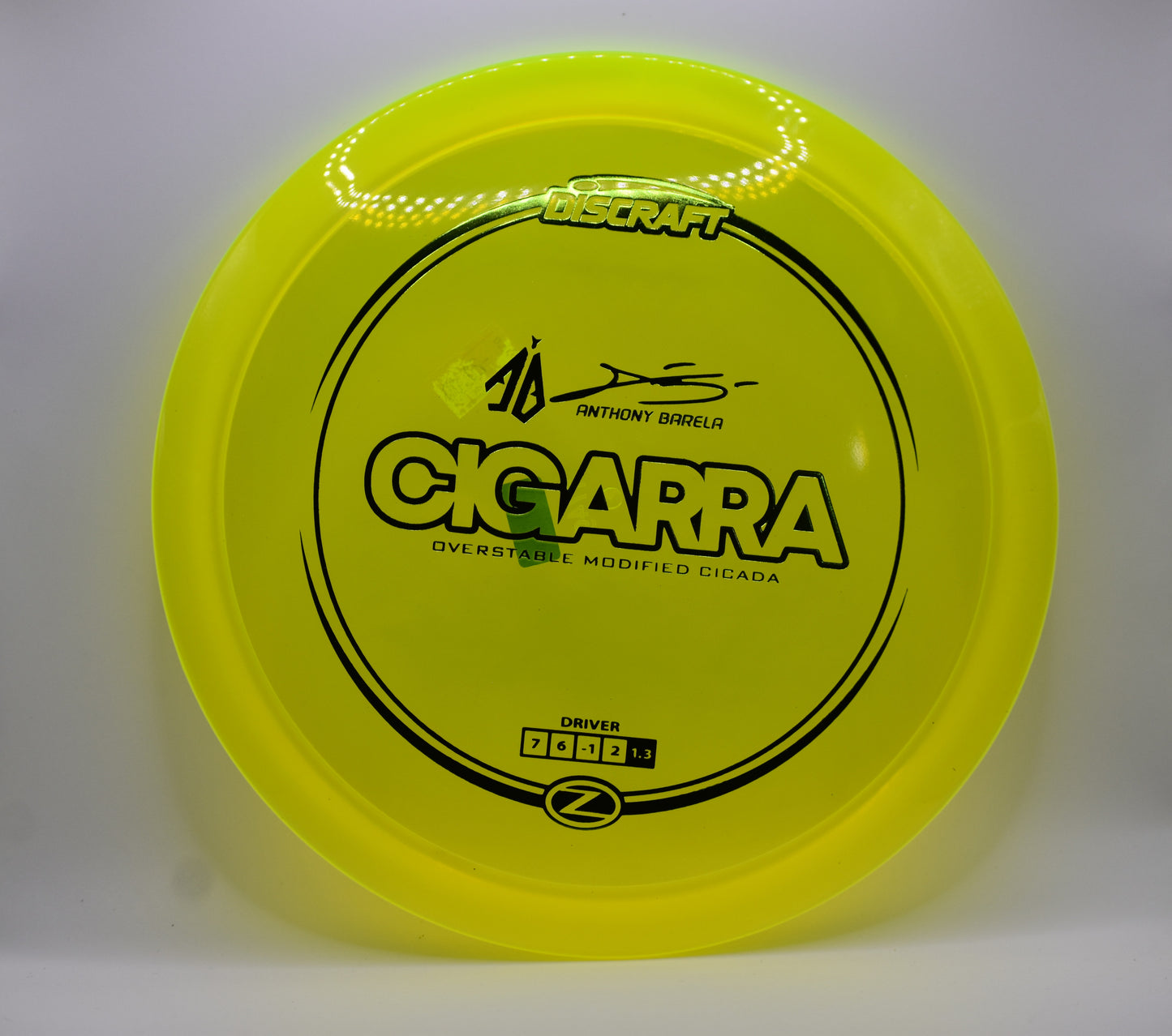 Cigarra