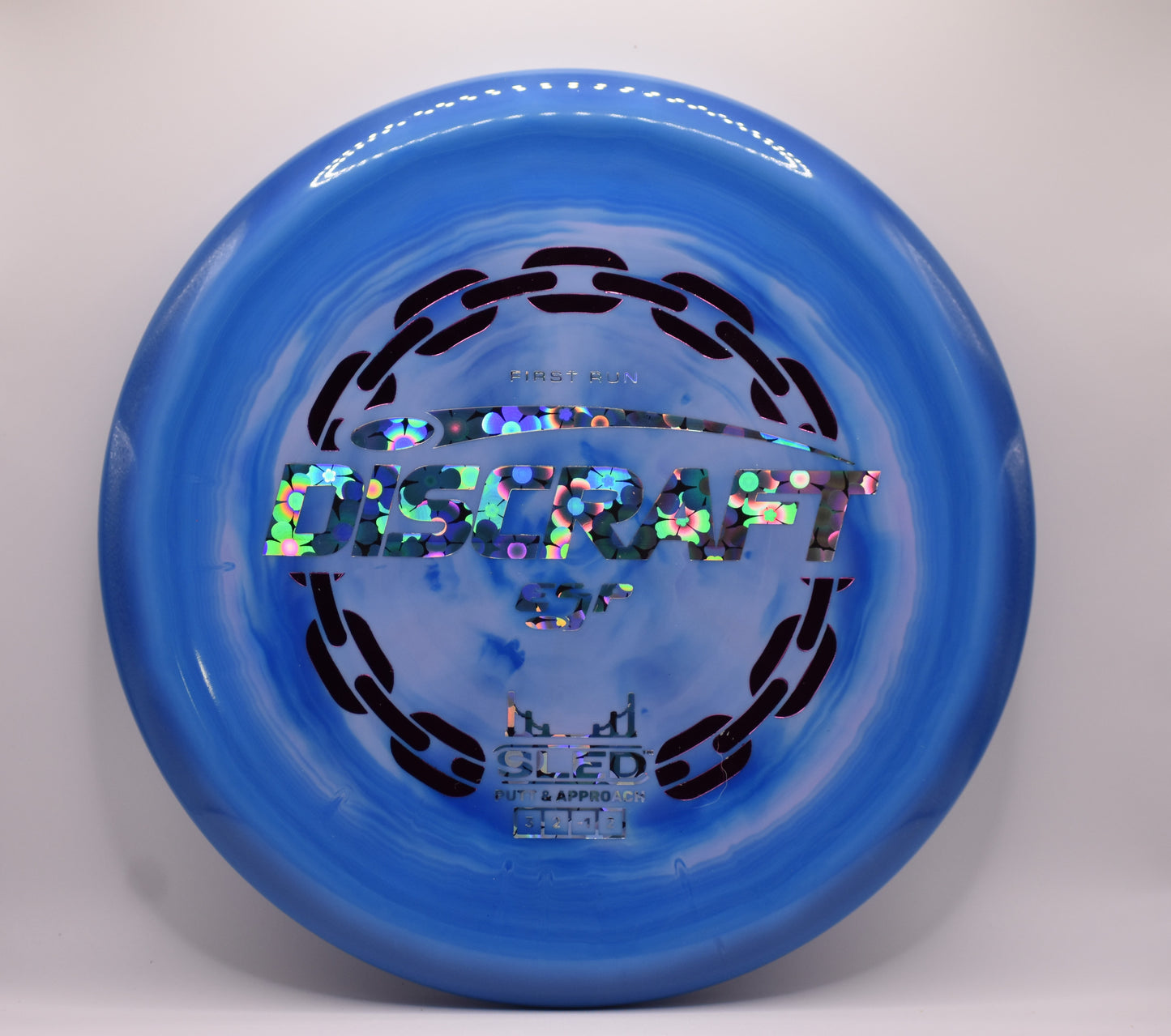 Sled