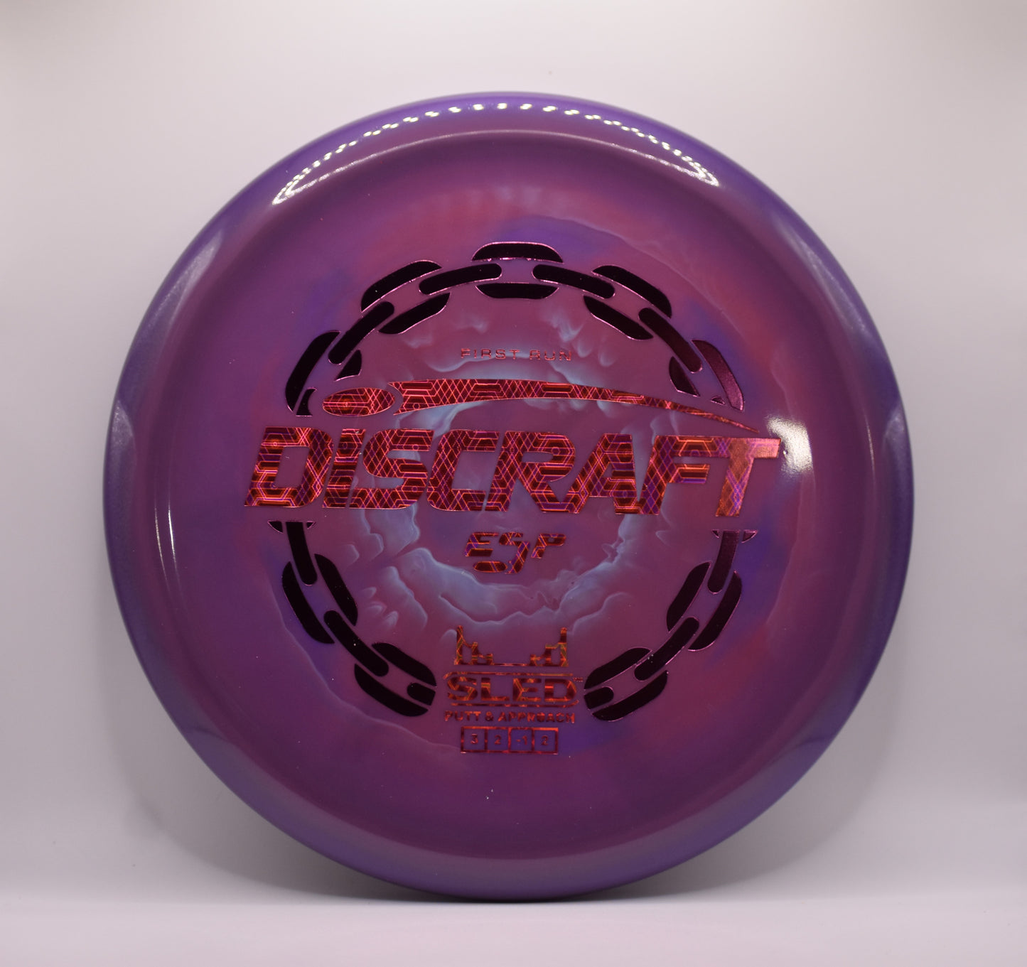 Sled